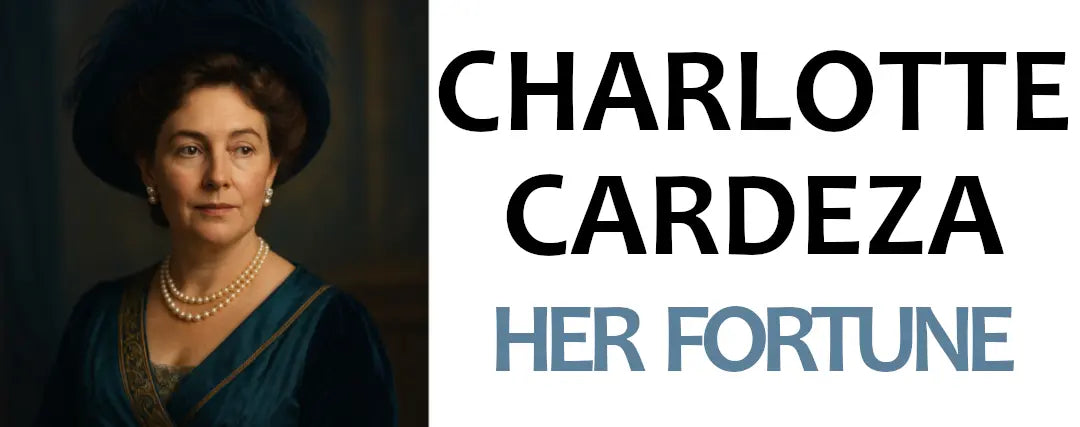 Charlotte Drake Cardeza