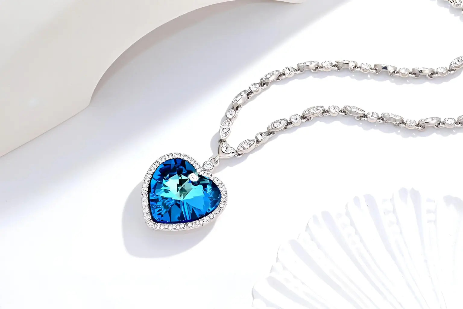 Is the Heart of the Ocean real ?