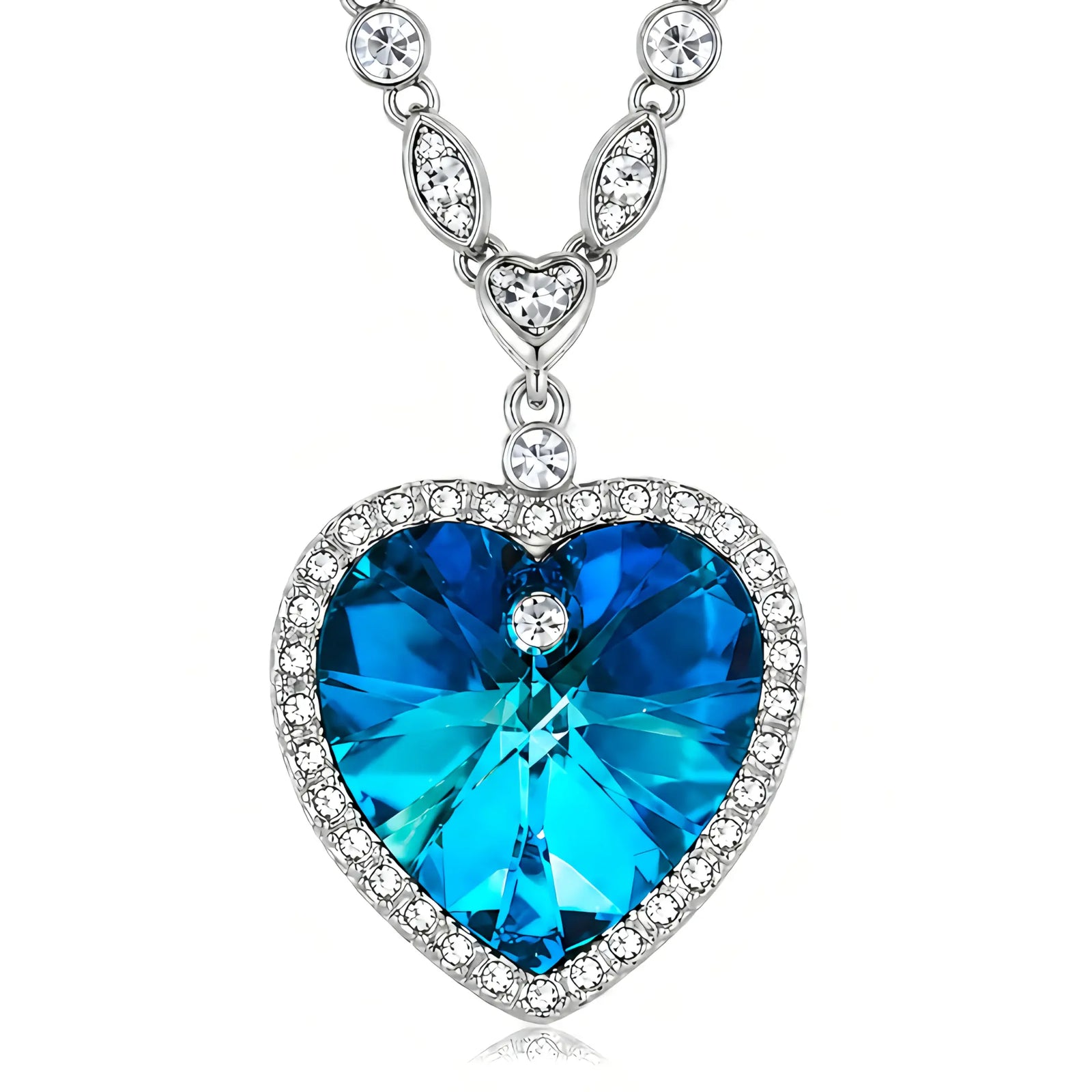 Heart of the Ocean