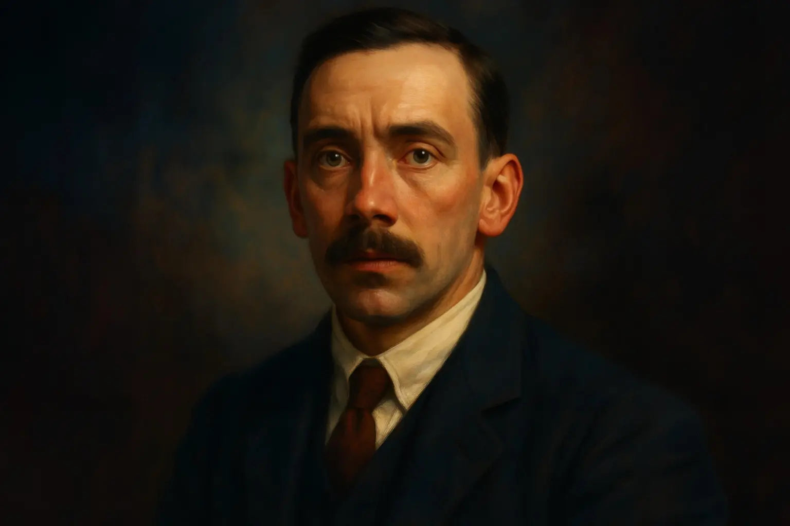 Charles John Joughin Baker Titanic