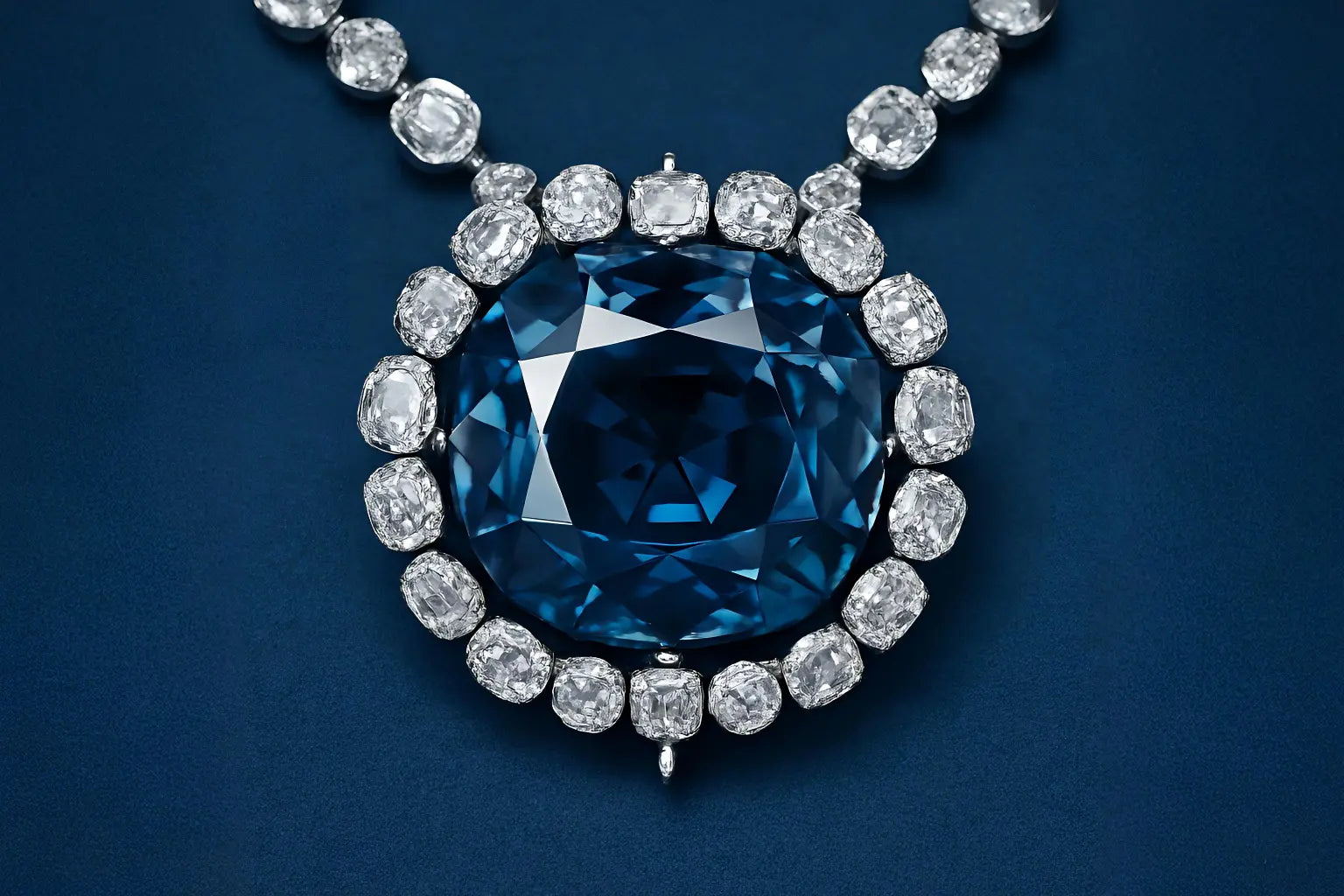 Hope Diamond History, Price, Titanic & Real Owner