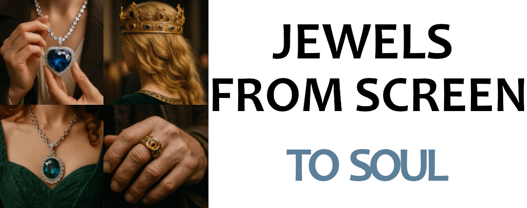From Screen to Soul – When Jewelry Tells a Story