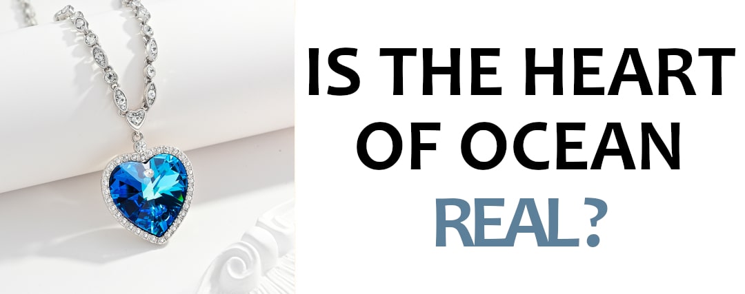 Is the Heart of the Ocean real ?