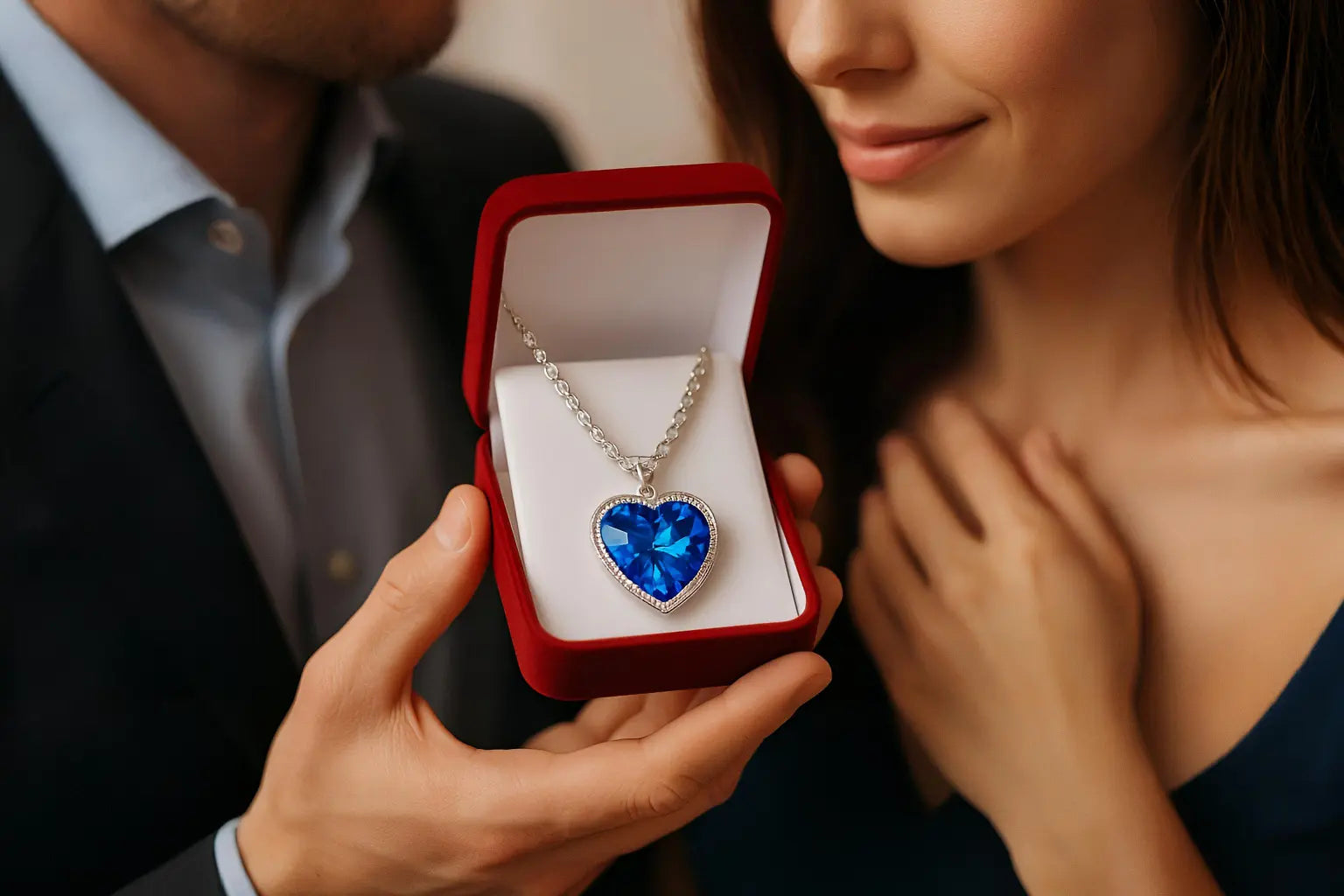 Jewelry Gift for life's Milestones