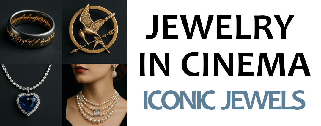 Jewelry in-Cinema : Iconic Movie Jewels