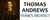 Thomas Andrews - The Titanic's Architect