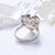 The Heart of the Ocean Ring