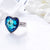 Titanic Heart of the Ocean Ring